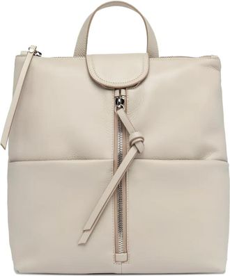 Gianni Chiarini Zaino con manico - Toni neutri