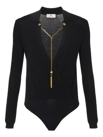 Elisabetta Franchi Top