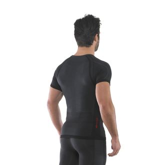 Issa Issa Dry Stretch 8795 Industrial Starter Camiseta T&eacute;rmica - S/m