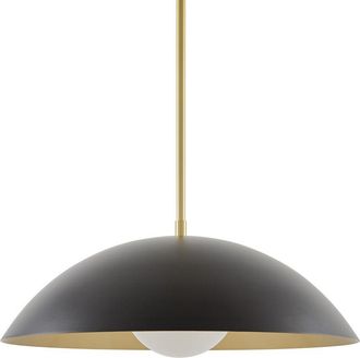 Surya Livabliss Nozay Accent Table Lamp