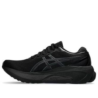 Asics Gel-Kayano 30 Extra Wide Triple Black 1011B690-001