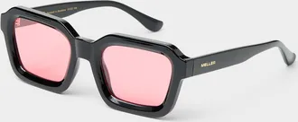 Meller Nayah square sunglasses