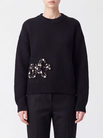 Isabel Marant Maglia Donna colore Nero