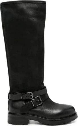 Strategia Mujer, Zapatos, Negro, Talla: 39 EU