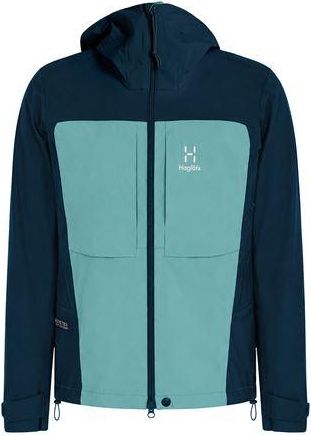 Hagl&ouml;fs CAPISPALLA - Giacche & Giubbotti su YOOX.COM