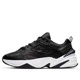 Nike (WMNS) Nike M2K Tekno Black Oil Grey BQ3378-002