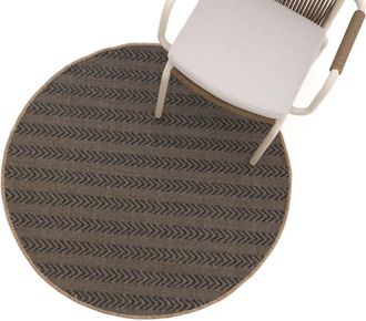 Kees Smit Rodrigo buitenkleed ø 120cm