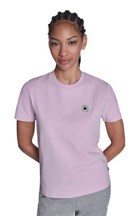 Converse Chuck Taylor Patch T-Shirt in New Found Bloom at Nordstrom, Size X-Small