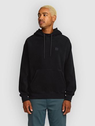 Volcom Second Trip Po Sudadera con Capucha negro