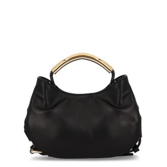 Moschino Handle Me Bag