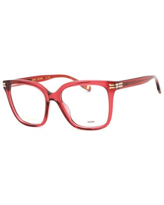 Marc Jacobs Womens Mj 1038 52Mm Optical Frames