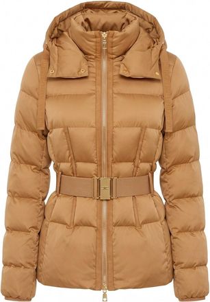 Elisabetta Franchi Padded Jacket