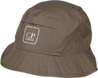 C.P. Company ACCESSOIRES - M&uuml;tzen & H&uuml;te auf YOOX.COM