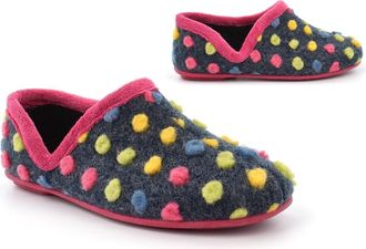 Generic Ladies Rubber Sole Slippers Size 6 Womens Lightweight Slipper Size 3 Ladies Slip On Slipper Womens Rubber Sole Slippers Slip On Lightweight Sizes 3-8 