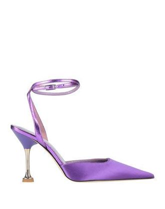 Lella Baldi SCHUHE - Pumps auf YOOX.COM