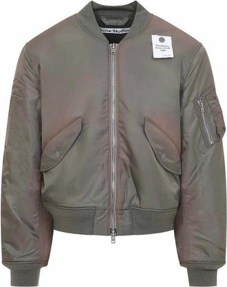 Acne Studios Bomber Jacket