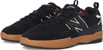 New Balance 808 - Light Tiago Lemos Athletic Shoes Black : US Mens 10 - Womens 11.5 Medium, Synthetic