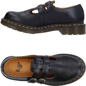 Dr. Martens FOOTWEAR - Loafers sur YOOX.COM
