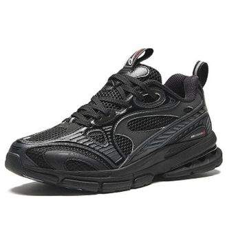 Anta (WMNS) ANTA Champion All Weather Collection Running Shoes Black 922345568A-1