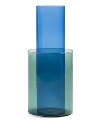 &k Amsterdam Vaso Amphi piccolo - Verde