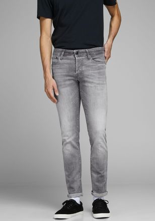 Jack & Jones Slim-fit-Jeans