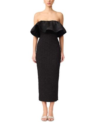 Elliatt Dandelione Midi Dress