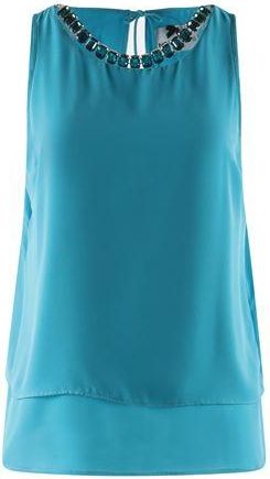 No Secrets World CAMISETAS Y TOPS - Tops en YOOX.COM