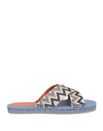 Missoni SCHUHE - Espadrilles auf YOOX.COM