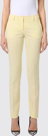 Philipp Plein Pantaloni slim fit in jersey