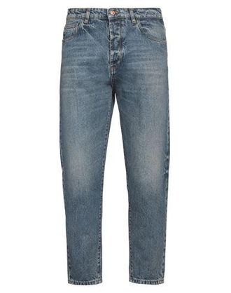 Officina 36 HOSEN & R&Ouml;CKE - Jeanshosen auf YOOX.COM