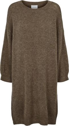 Americandreams Americandreams, Donna, Abiti, Marrone, Taglia unica, new