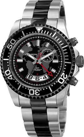 Akribos XXIV Classic Mens Watch