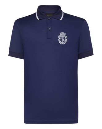 Billionaire Boys Club Poloshirt Crest