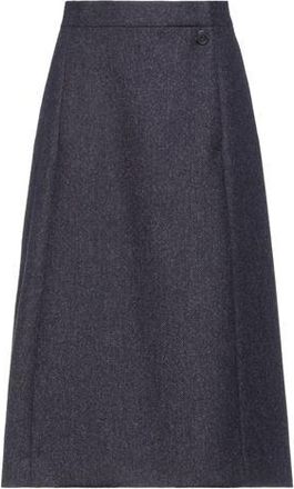 Maison Margiela BOTTOMWEAR - Midi skirts sur YOOX.COM