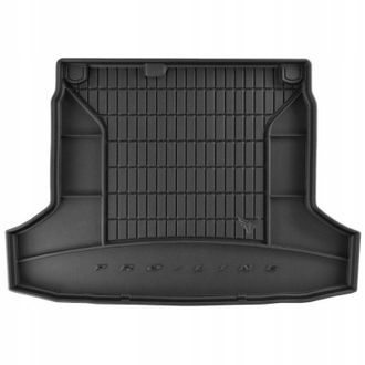 OEM Inserto Alfombrilla Goma Maletero Peugeot 508 1 Sedan 2010-2018
