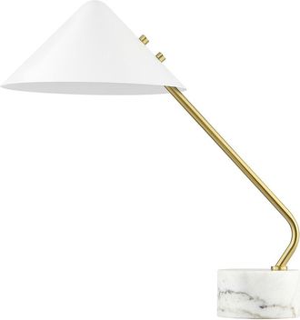 Safavieh Shields 20.75In Table Lamp