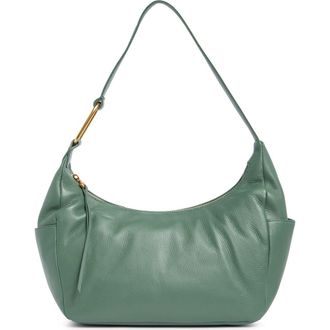 Hobo Fielder Shoulder Bag in Meadow at Nordstrom Rack