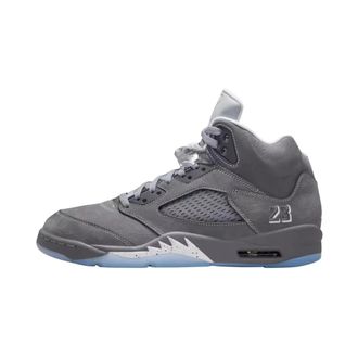 Nike Jordan Hombre, Deporte, Gris, Talla: 40 1/2 EU
