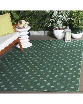 Safavieh Terrace Zola Power-Loomed Indoor/Outdoor Rug