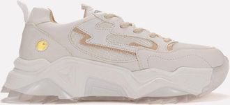 Prologue Europa Sneakers Dames