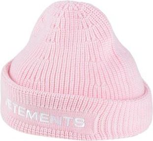 VETEMENTS Hats