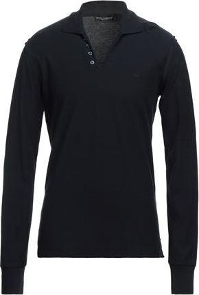Dolce & Gabbana TOPWEAR - Polo shirts sur YOOX.COM
