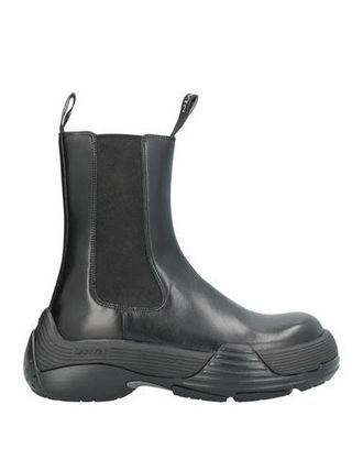 Lanvin SCHUHE - Stiefeletten auf YOOX.COM
