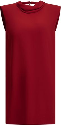 Valentino Cady Couture korte jurk