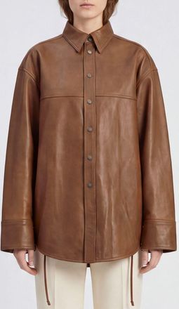 Haikure Camicia Donna colore Marrone