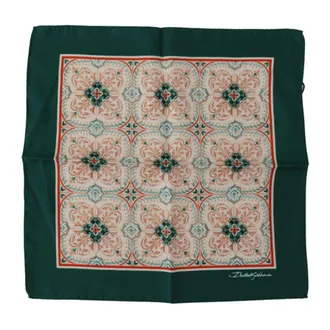 Dolce & Gabbana Hombre, Accesorios, Multicolor, Talla: ONE Size