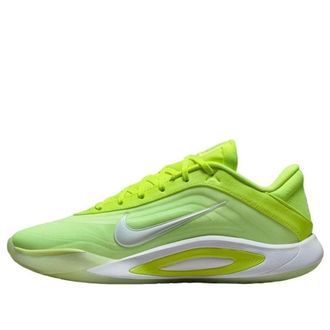 Nike (WMNS) Nike AOne EP Lem And Lime FZ8606-702
