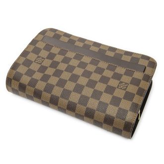 Louis Vuitton Saint Louis Clutch clutch