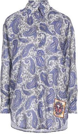 Zimmermann CAMISETAS Y TOPS - Camisas en YOOX.COM