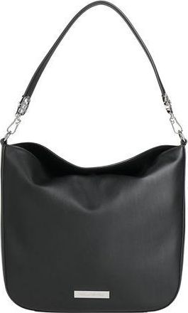 Karl Lagerfeld IKON SMOOTH OUTLINE HOBO